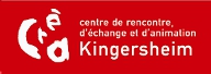 Créa - Centre de rencontre d'échange et d'animation Kingersheim