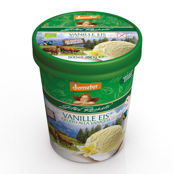 Crème glac. vanille 500mL