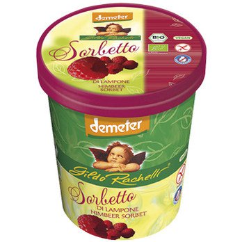 Sorbet Framboise 500mL