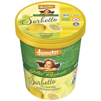 Sorbet Citron Rach. 500mL