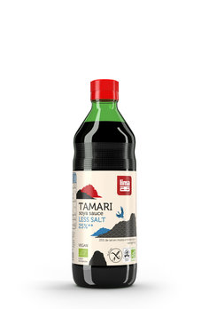 Tamari -25% de sel 50cL
