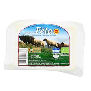 Féta Grèce 180g