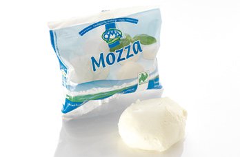 Mozzarella Naturland 125g