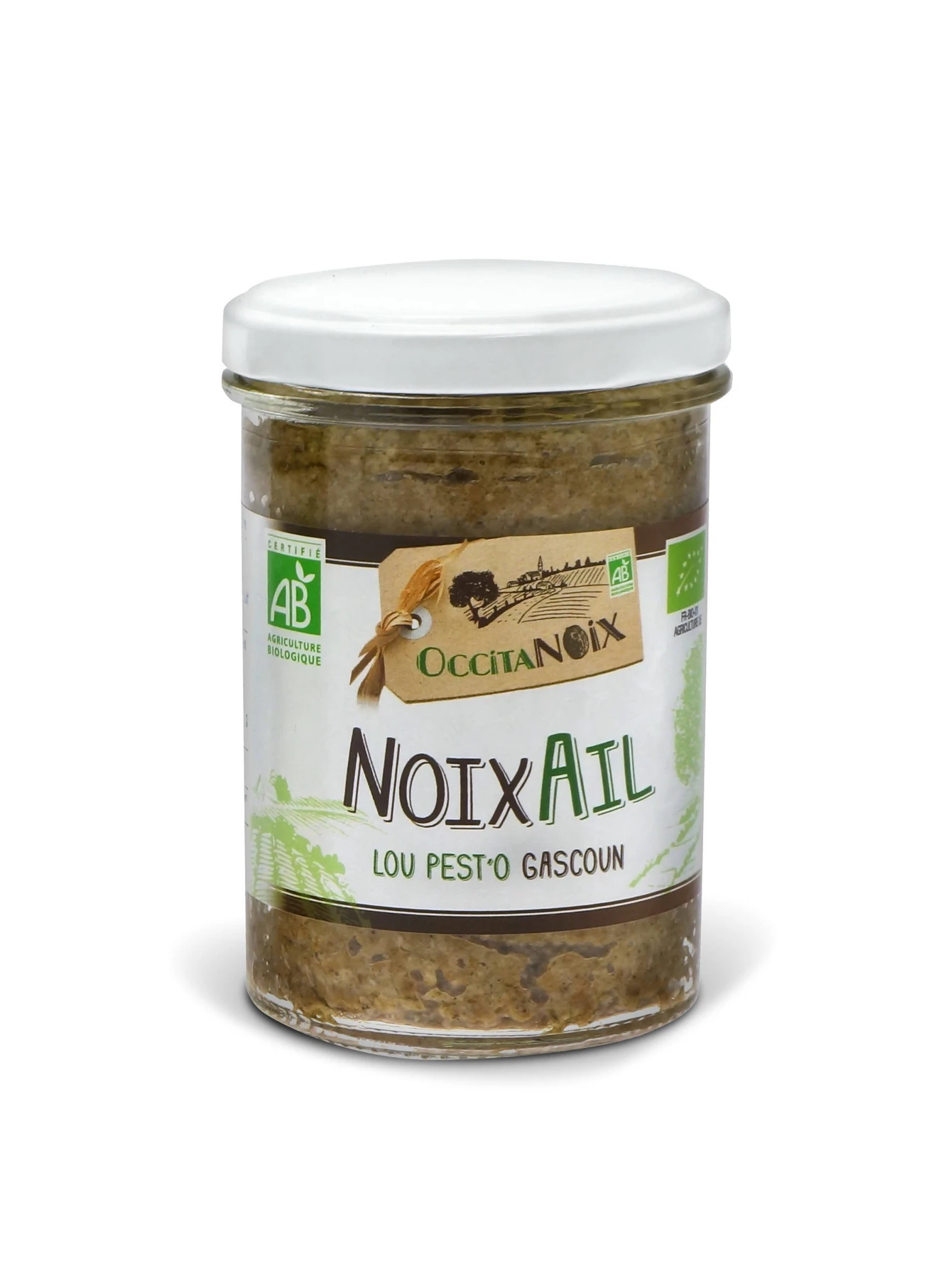 Noixail 190g