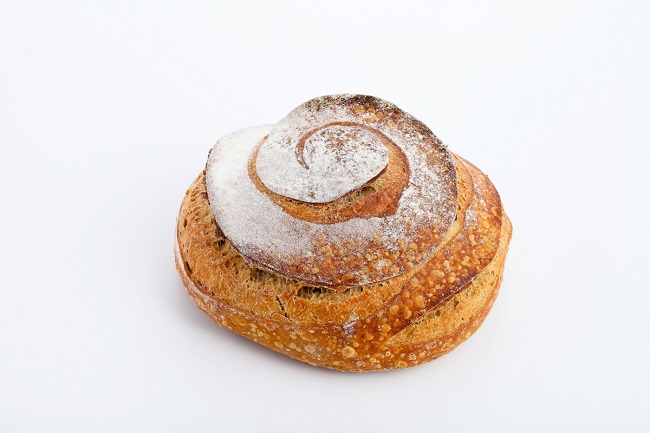 Pain de campagne 500g