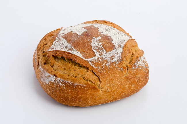 Pain de petit épeautre 500g