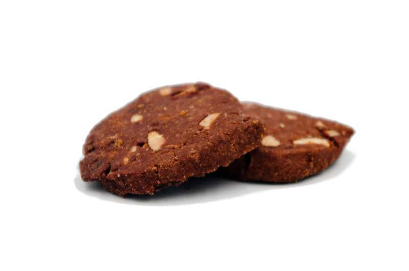Biscuit cookie tout chocolat