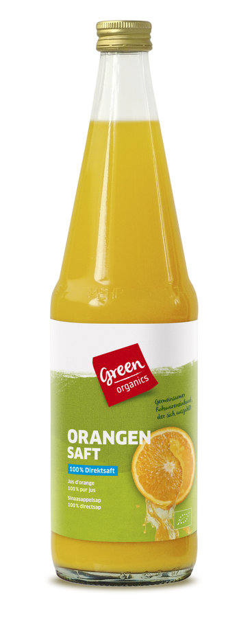 Jus d'orange 70cL
