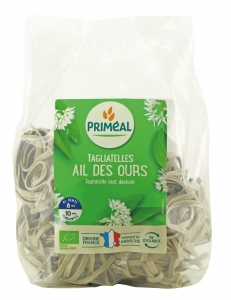 TAGLIATELLES AIL DES OURS 250 G