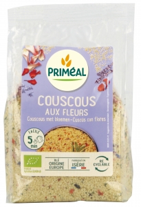 Couscous aux fleurs 300g