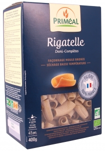 RIGATELLE 1/2 CPT FRANCE 400G