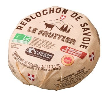 Reblochon petit 230g