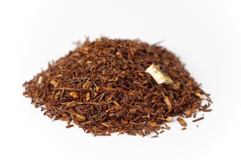 Rooibos tout feu tout flamme