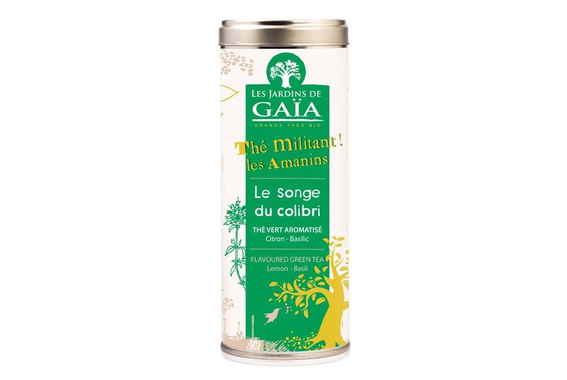 Thé songe du Colibri 100g