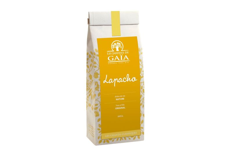 Infusion Lapacho 100g