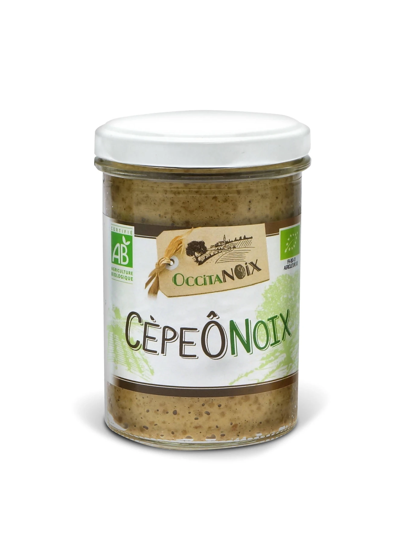 CèpeOnoix 190g