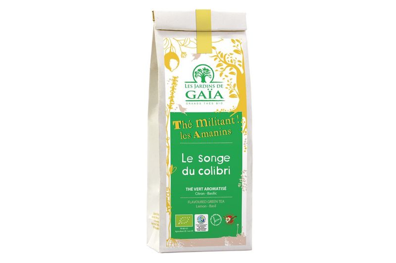 Le songe du Colibri 100g