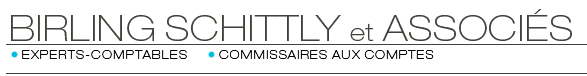 BIRLING SCHITTLY et associés