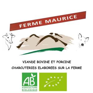 Ferme Maurice